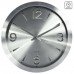 Годинник настінний Technoline 634911 Metal Silver (634911), код: 11694
