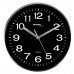 Годинник настінний Technoline WT7620 Black/Silver (WT7620), код: 10514 Годинник настінний Technoline WT7620 Black/Silver (WT7620), код: 10514