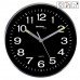 Годинник настінний Technoline WT7620 Black/Silver (WT7620), код: 10514