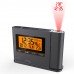 Годинник проекційний Technoline WT519 Anthracite (WT519), код: 8206