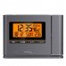 Годинник проекційний Technoline WT519 Anthracite (WT519), код: 8206