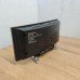 Годинник настільний з радіо Technoline WT460 Blue LED Black/Silver (WT460 blaue LED), код: 10524