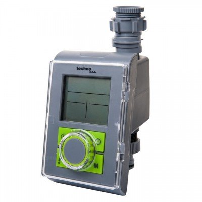 Таймер для поливу Technoline WZ1000 Grey (WZ1000), код: 8205