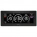 Метеостанція Technoline WL1035 Black (WL1035), код: 10555