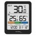 Термогігрометр Technoline WS9488 Anthracite (WS9488), код: 10549