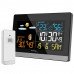 Метеостанція Technoline WS6455 Black/Silver (WS6455), код: 11719