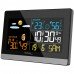 Метеостанція Technoline WS6455 Black/Silver (WS6455), код: 11719