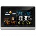 Метеостанція Technoline WS6455 Black/Silver (WS6455), код: 11719