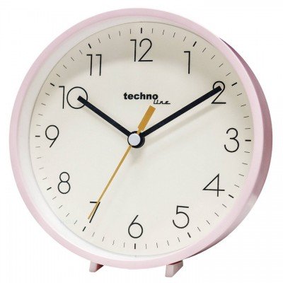 Годинник настільний Technoline Modell H Pink (Modell H lila), код: 8473