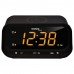 Годинник настільний Technoline WT477 Wireless Mobile Charging Black (WT477), код: 10552