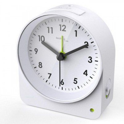 Годинник настільний Technoline Modell Z White (Modell Z), код: 8472