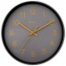 Годинник настінний Technoline WT7525 Grey (WT7525), код: 10558