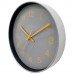 Годинник настінний Technoline WT7525 Grey (WT7525), код: 10558