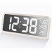 Годинник настінний Technoline WS8130 White (WS8130), код: 11725 Годинник настінний Technoline WS8130 White (WS8130), код: 11725