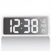 Годинник настінний Technoline WS8130 White (WS8130), код: 11725