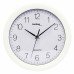Годинник настінний Technoline WT7000 White (WT7000 weis), код: 12227 Годинник настінний Technoline WT7000 White (WT7000 weis), код: 12227