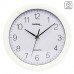 Годинник настінний Technoline WT7000 White (WT7000 weis), код: 12227