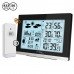 Метеостанція Technoline WS6762 Black (WS6762), код: 12547 Метеостанція Technoline WS6762 Black (WS6762), код: 12547