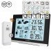 Метеостанція Technoline WS6762 Black (WS6762), код: 12547