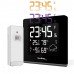 Метеостанція Technoline WS9065 Black (WS9065), код: 12548 Метеостанція Technoline WS9065 Black (WS9065), код: 12548