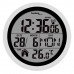 Годинник настінний Technoline WT3005 Bath Clock Silver (WT3005), код: 12546 Годинник настінний Technoline WT3005 Bath Clock Silver (WT3005), код: 12546
