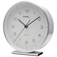 Годинник настільний Technoline Modell A Silver (Modell A silber)