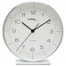 Годинник настільний Technoline Modell A Silver (Modell A silber), код: 12508