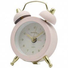 Годинник настільний Technoline Modell GS Pink (Modell GS rosa)