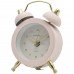 Годинник настільний Technoline Modell GS Pink (Modell GS rosa), код: 12504 Годинник настільний Technoline Modell GS Pink (Modell GS rosa), код: 12504