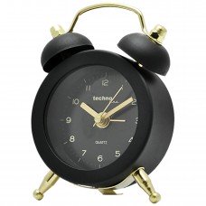 Годинник настільний Technoline Modell GS Black (Modell GS schwarz)