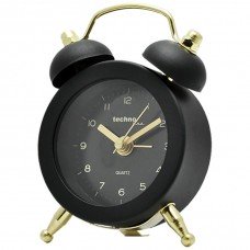 Годинник настільний Technoline Modell GS Black (Modell GS schwarz)