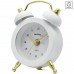 Годинник настільний Technoline Modell GS White (Modell GS weiss), код: 12506