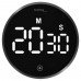 Таймер кухонний Technoline KT600 Magnetic Touchscreen Black (KT600), код: 12549