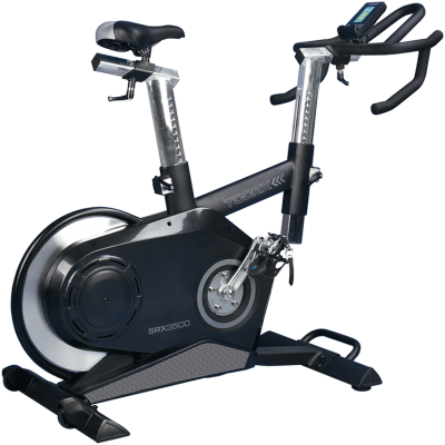 Сайкл-Тренажер Toorx Indoor Cycle SRX 3500 (SRX-3500), код: 9894