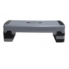 Степ платформа Toorx Advance 3-ступінчаста 90 х 32,5 х 15-20-25 см (AHF-002)