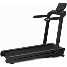 Бігова доріжка Toorx MIRAGE-C60-Black (MIRAGE-C60-B)