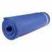 Килимок спортивний Toorx Fitness 172 х 61 х 1,2 см для йоги та фітнесу Blue (MAT-172), код: 10066