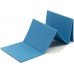 Килимок спортивний складаний Toorx Foldable 5-section 175 х 50 х 0,8 см Azzurro (MAT-175), код: 10061