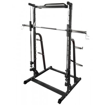 Силова станція Toorx Smith Machine WLX 70 (WLX-70), код: 9973