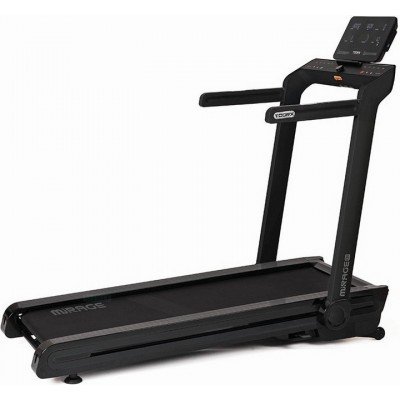 Бігова доріжка Toorx MIRAGE-C60-Black (MIRAGE-C60-B), код: 10063