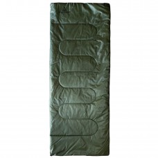 Спальний мішок Totem Woodcock XXL ковдра правий olive 190/90 UTTS-002