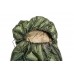 Спальний мішок Totem Hunter XXL кокон лівий olive 220/90-55 UTTS-005, код: 11192