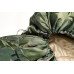Спальний мішок Totem Hunter XXL кокон лівий olive 220/90-55 UTTS-005, код: 11192