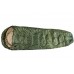 Спальний мішок Totem Hunter XXL кокон лівий olive 220/90-55 UTTS-005, код: 11192