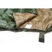 Спальний мішок Totem Hunter XXL кокон лівий olive 220/90-55 UTTS-005, код: 11192