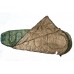 Спальний мішок Totem Hunter XXL кокон лівий olive 220/90-55 UTTS-005, код: 11192