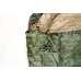 Спальний мішок Totem Hunter XXL кокон правий olive 220/90-55 UTTS-005, код: 11193