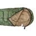 Спальний мішок Totem Hunter XXL кокон правий olive 220/90-55 UTTS-005, код: 11193