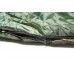 Спальний мішок Totem Hunter XXL кокон правий olive 220/90-55 UTTS-005, код: 11193