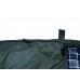 Спальний мішок Totem Ember Plus ковдра з капюш правий olive 190/75 UTTS-014, код: 11201